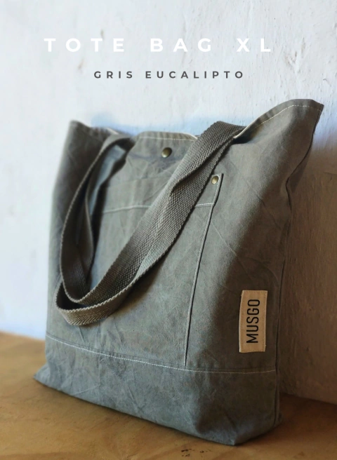 TOTE BAG XL - comprar online