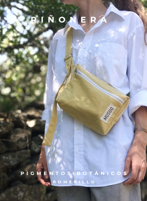 RIÑONERA GRANDE - comprar online