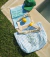 BEACH BAG LIFE - MILK & HONEY