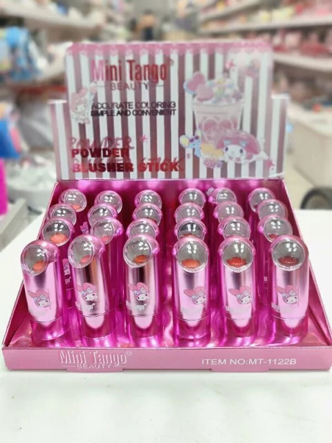 MINI TANGO RUBOR EN BARRA MELODY MT-1122 LL221