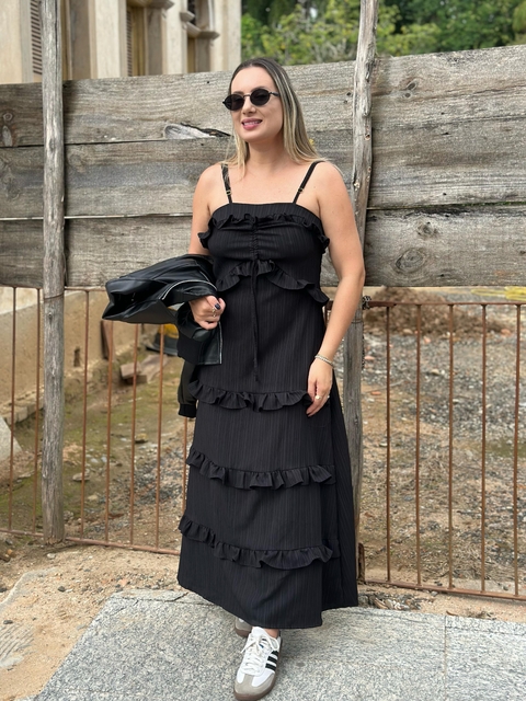 Vestido