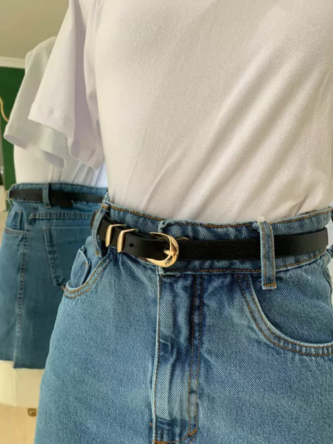 Cinto Couro Legítimo - comprar online