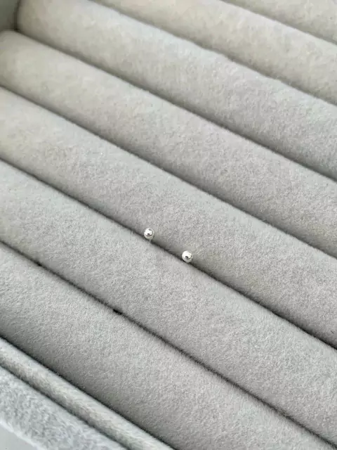 Brinco Prata 925 - 12764