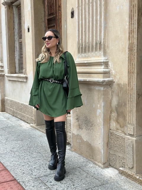 Vestido - comprar online