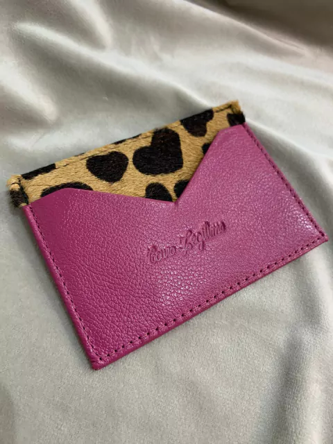 Carteira Porta Cartão