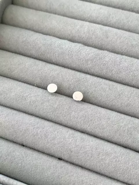 Brinco Prata 925 - 7898