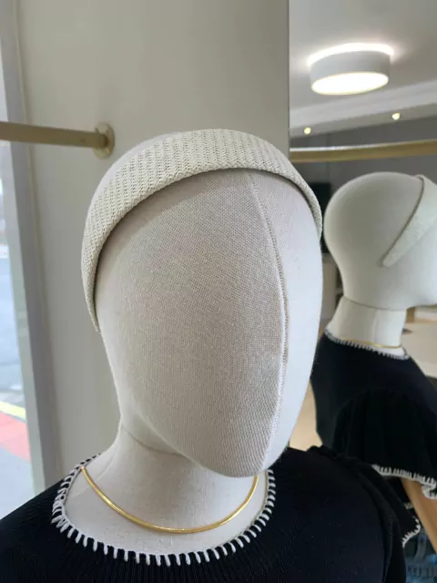 Tiara Palha - comprar online