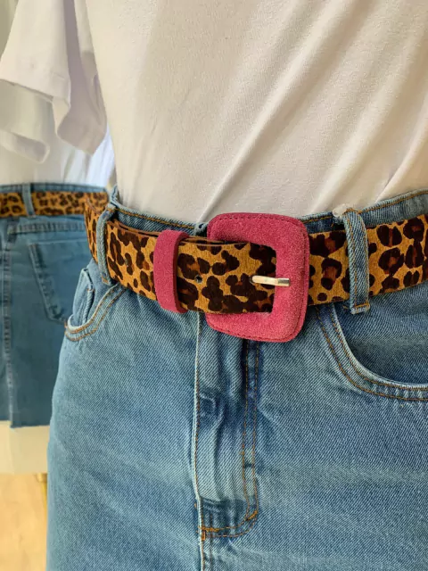 Cinto Couro Legítimo - 2738