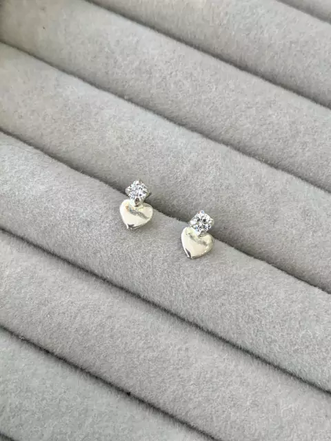 Brinco Prata 925 - 746 - comprar online