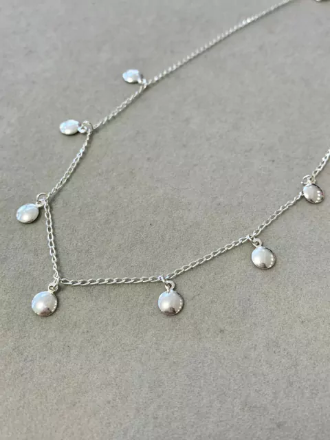 Colar Prata 925 - 7066