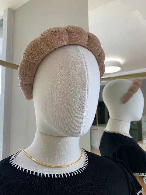 Tiara Croissant - comprar online