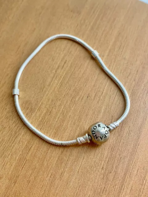 Pulseira Berloques Prata925