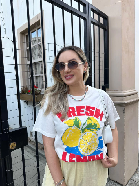 T-shirt - comprar online