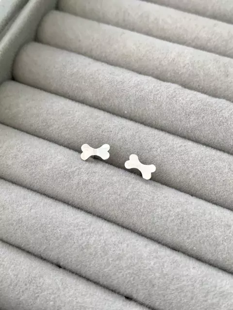 Brinco Prata 925 - 7916