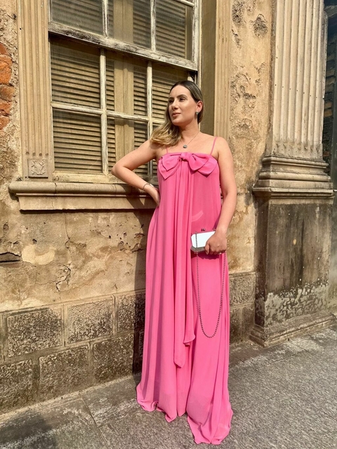 Vestido Longo - comprar online