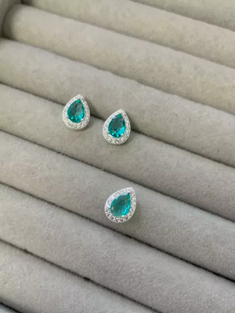 Conjunto Prata 925 - 12483