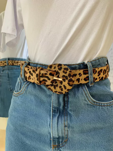 Cinto Couro Legítimo - 9395 - comprar online