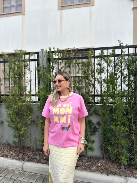 T-shirt - 14262 - comprar online