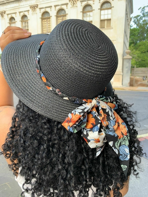 Chapéu De Praia