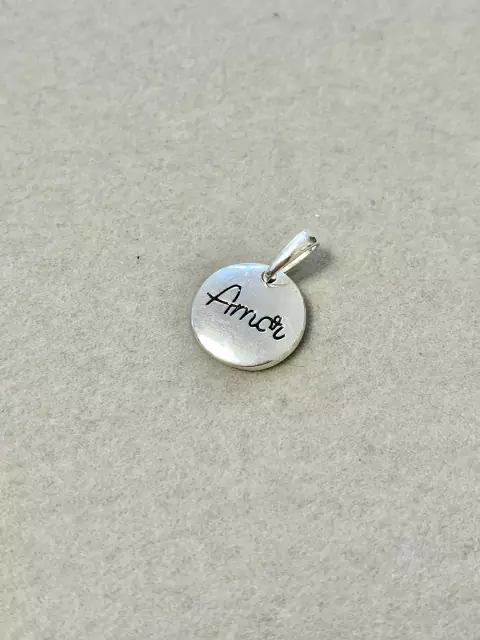 Pingente Prata 925 - comprar online