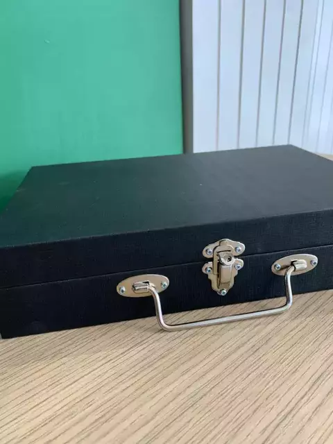 Maleta Porta Jóias - comprar online