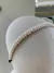Tiara Pérolas na internet