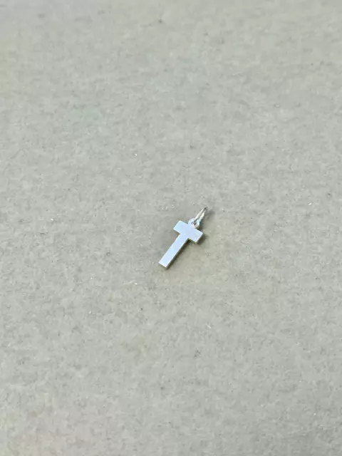 Pingente Inicial Prata 925