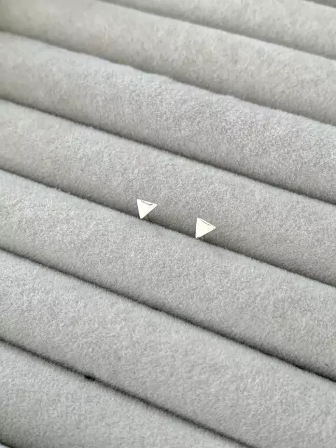 Brinco Prata 925 - 8651