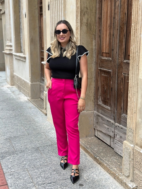 Calça Zara