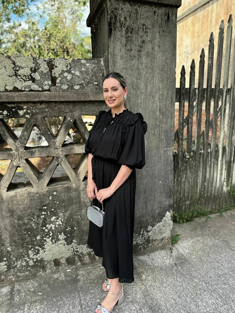 Vestido Midi - comprar online