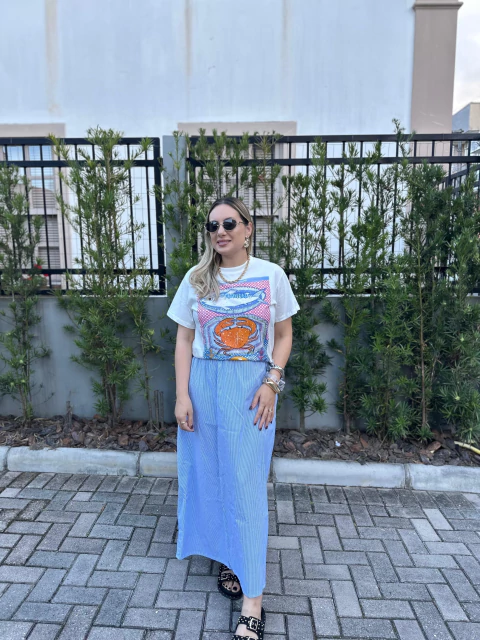 T-shirt - 14248 - comprar online