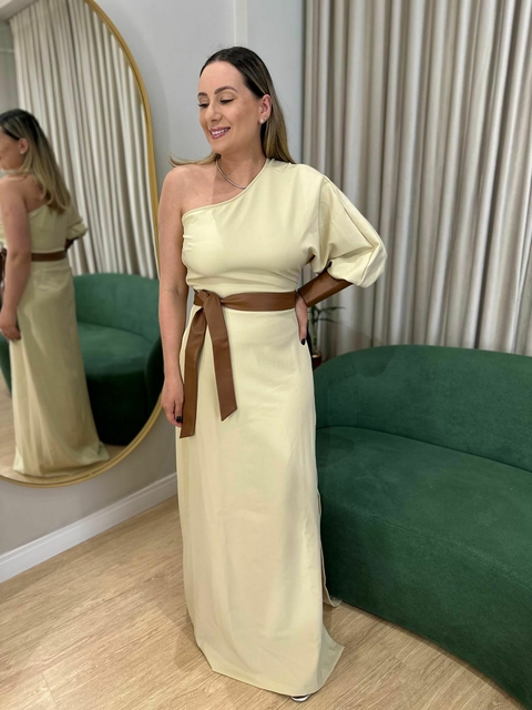 Vestido Charry