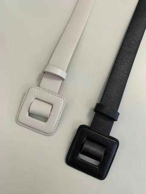 Cinto Couro Legítimo - 12678 - comprar online