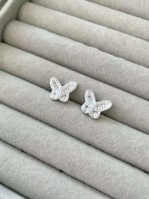 Brinco Prata 925 - 12495