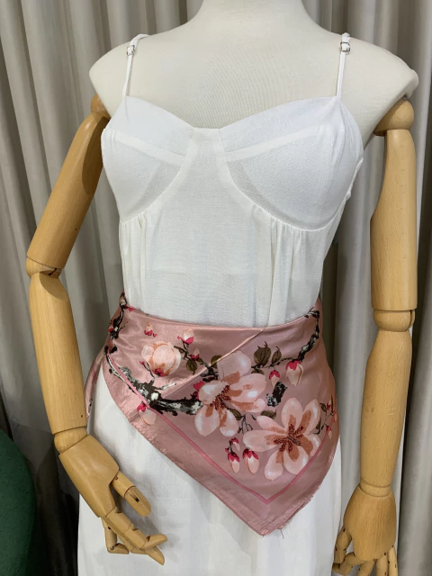 Lenço G - comprar online