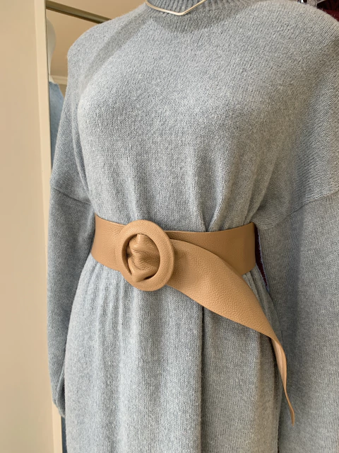 Cinto Couro Legítimo - 12675 - comprar online