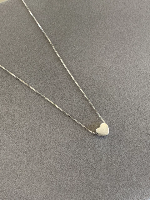 Colar Prata 925 - 14403 - comprar online