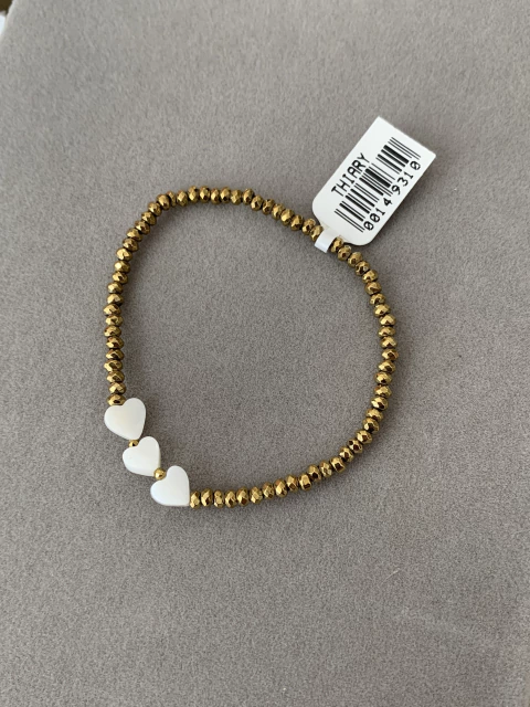 Pulseira Hematita - 14931 - comprar online
