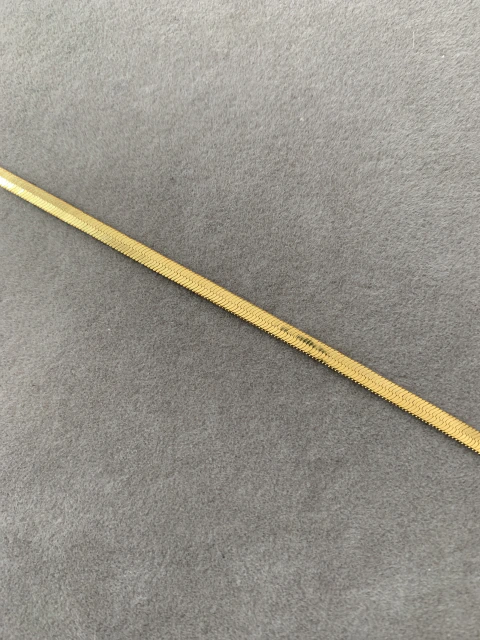 Pulseira Semijoia - 17113
