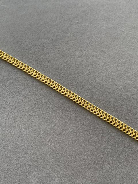 Pulseira Semijoia - 14454 - comprar online