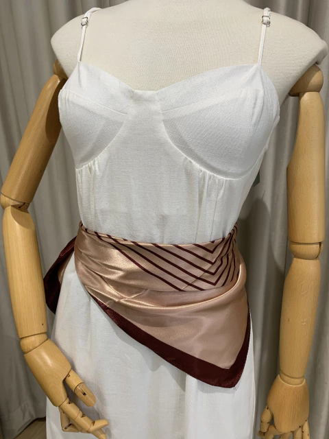 Lenço G - comprar online