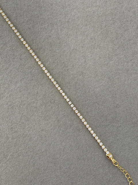 Pulseira Semijoia - 1464