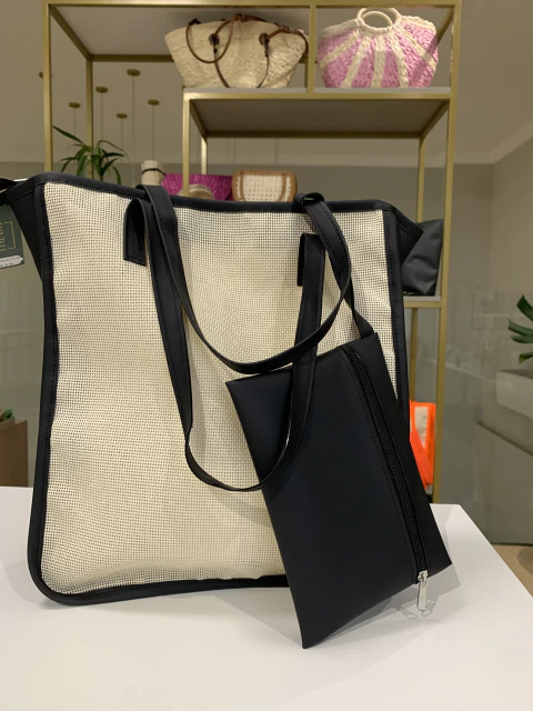 Bolsa De Palha - comprar online