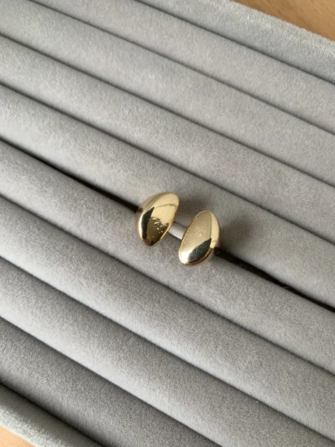 Anel Biju -14755 - comprar online