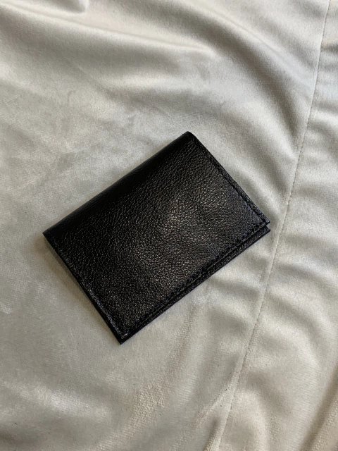 Carteira Porta Cartão - comprar online