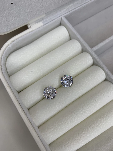 Brinco Prata 925 - 14088