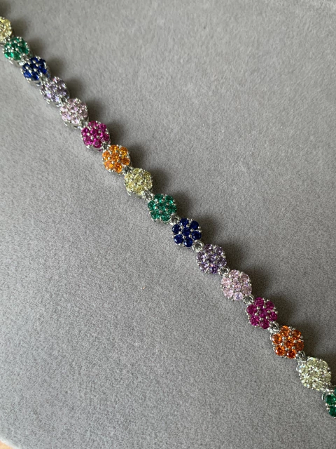 Pulseira Riviera - 11182 - comprar online