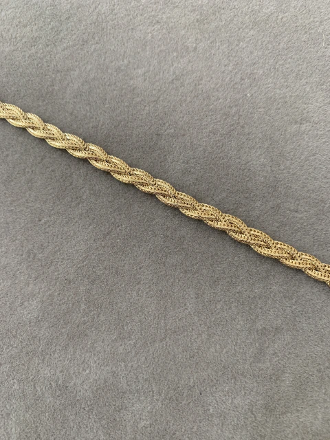 Pulseira Semijoia - 17120
