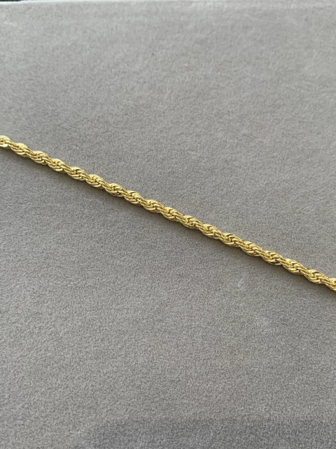 Pulseira Semijoia - 9759 M - comprar online