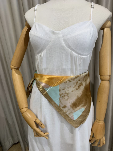 Lenço G - comprar online